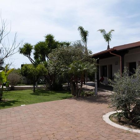 Villetta Del Salento Exclusive B&B Gallipolli Exteriör bild