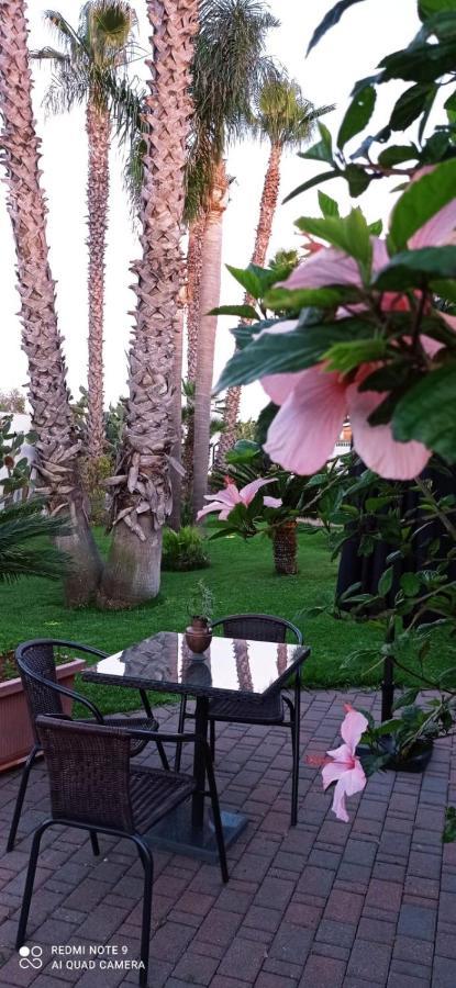 Villetta Del Salento Exclusive B&B Gallipolli Exteriör bild