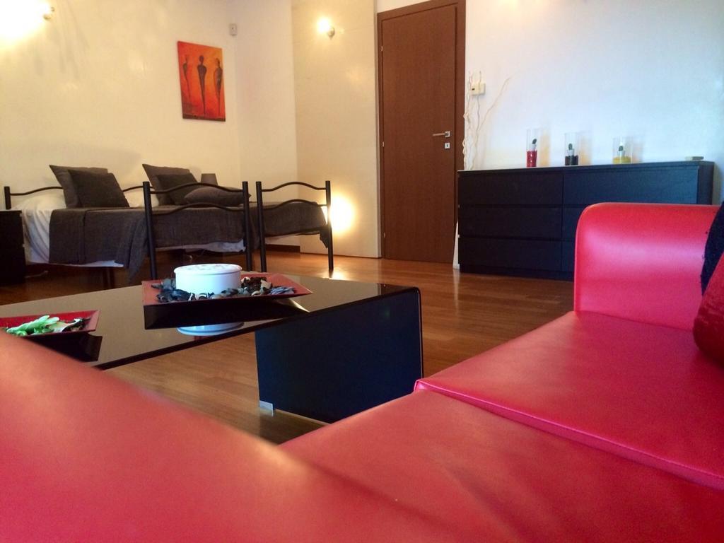 Villetta Del Salento Exclusive B&B Gallipolli Rum bild
