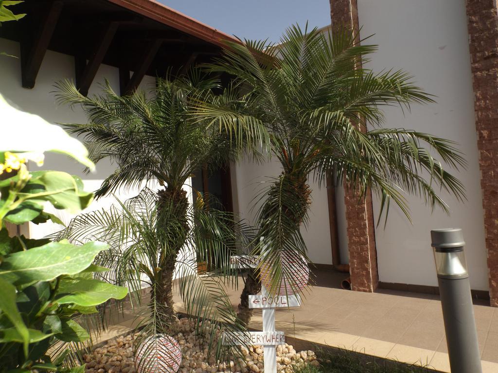 Villetta Del Salento Exclusive B&B Gallipolli Exteriör bild
