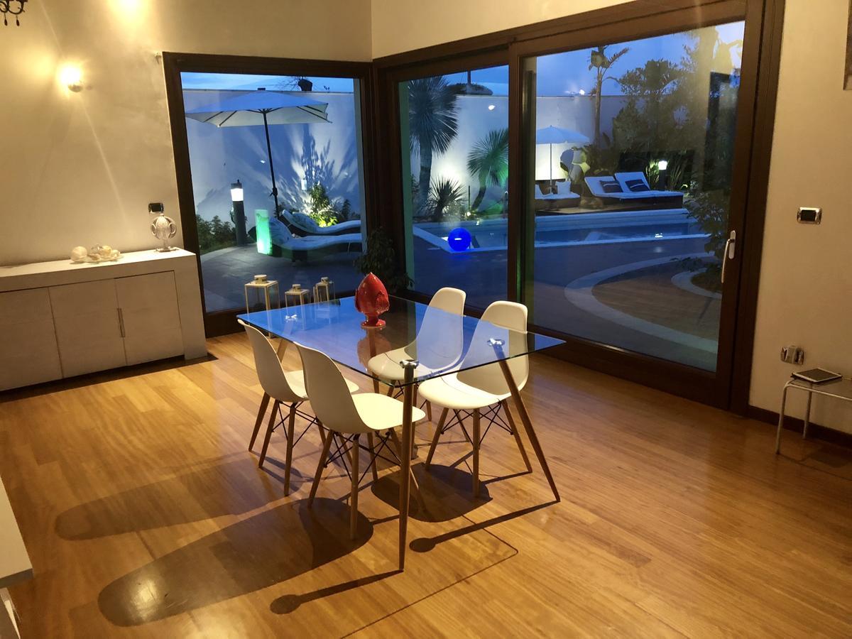 Villetta Del Salento Exclusive B&B Gallipolli Exteriör bild
