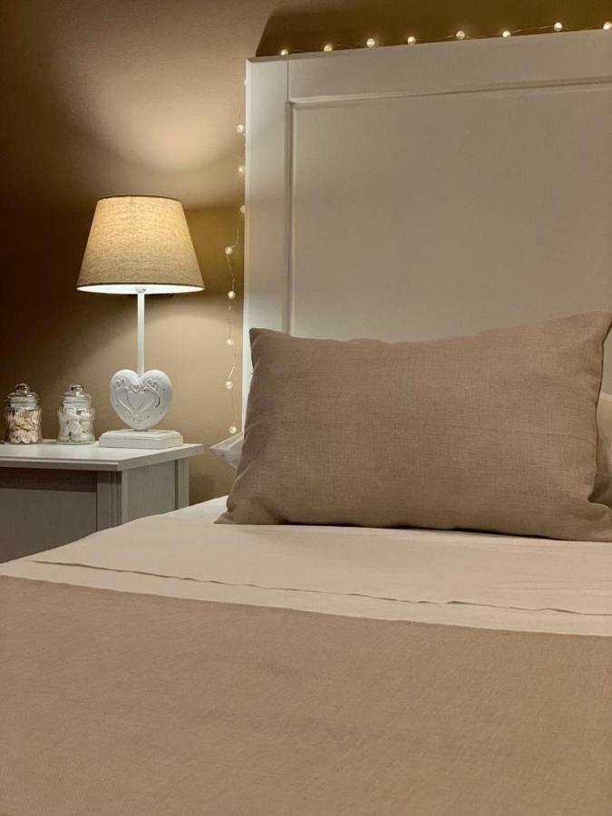 Villetta Del Salento Exclusive B&B Gallipolli Exteriör bild